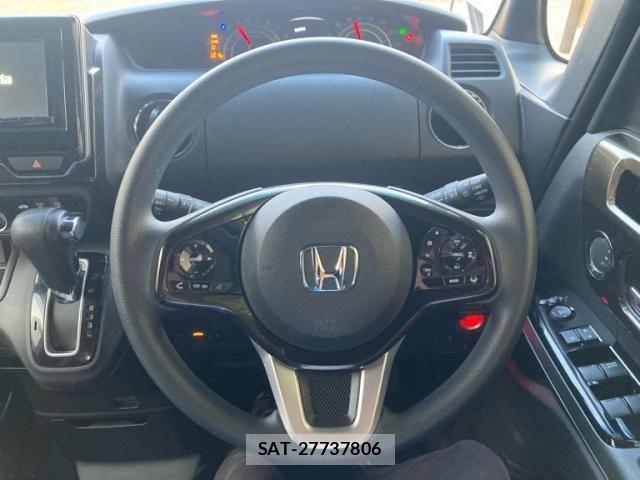 Honda N BOX CUSTOM 2019-08 8100787-14