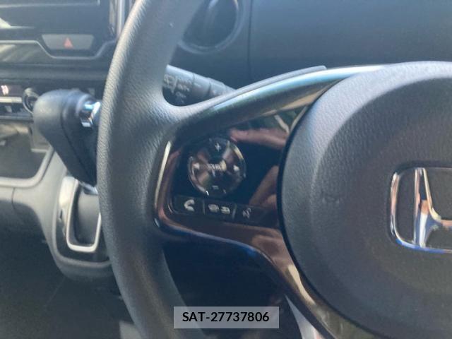 Honda N BOX CUSTOM 2019-08 8100787-16