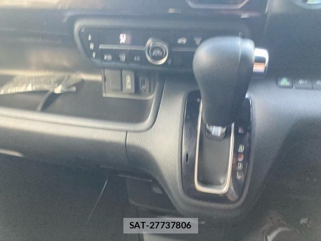 Honda N BOX CUSTOM 2019-08 8100787-18