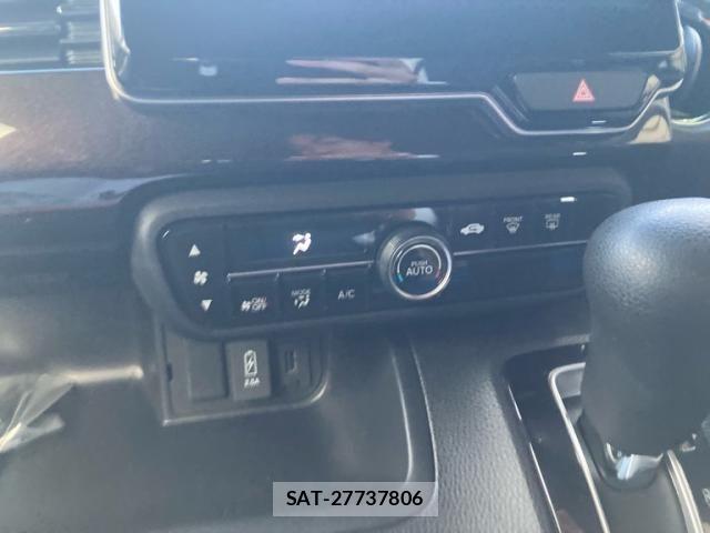Honda N BOX CUSTOM 2019-08 8100787-19