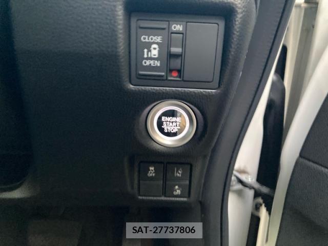 Honda N BOX CUSTOM 2019-08 8100787-23