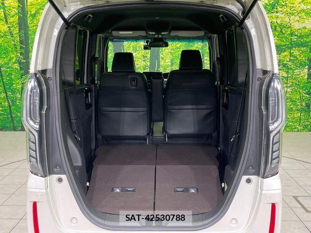 Honda N BOX CUSTOM 2018-02 8100777-9