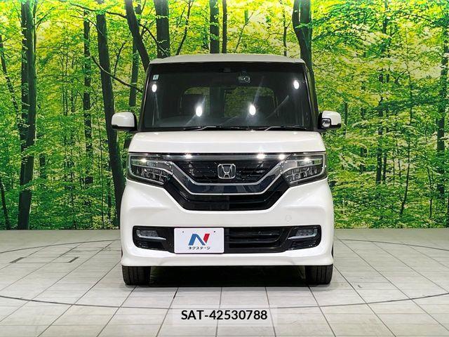 Honda N BOX CUSTOM 2018-02 8100777-13