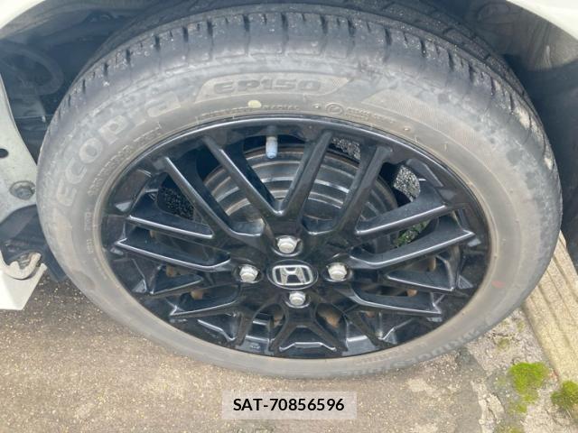 Honda N BOX CUSTOM 2022-02 8100744-9
