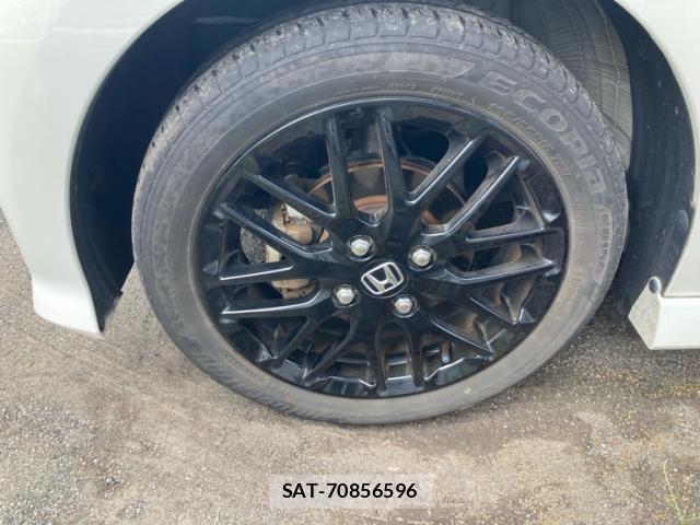 Honda N BOX CUSTOM 2022-02 8100744-10