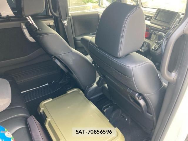Honda N BOX CUSTOM 2022-02 8100744-15
