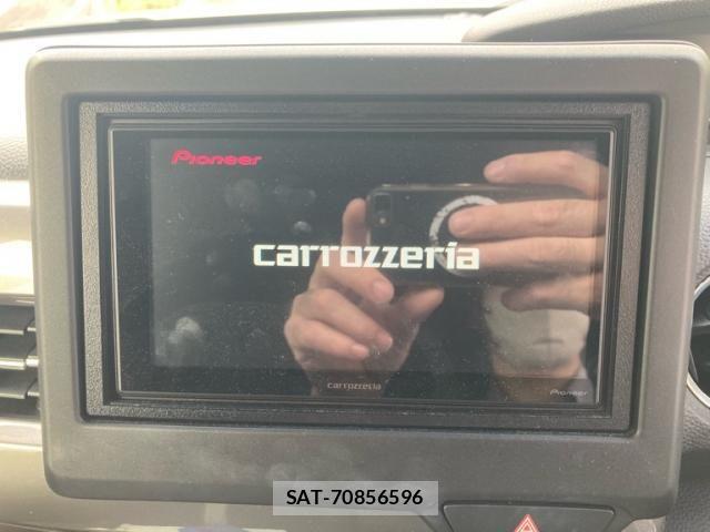 Honda N BOX CUSTOM 2022-02 8100744-20