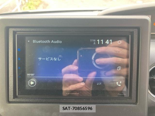 Honda N BOX CUSTOM 2022-02 8100744-22