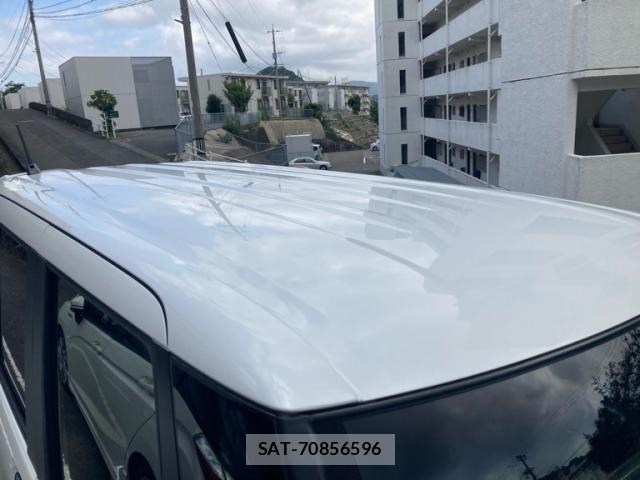 Honda N BOX CUSTOM 2022-02 8100744-2