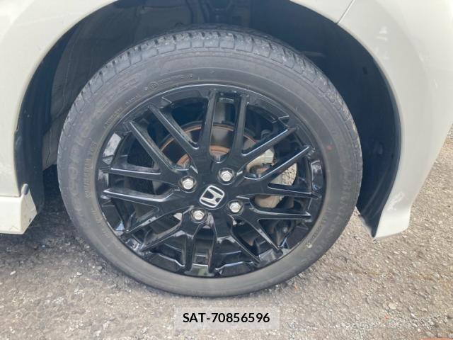 Honda N BOX CUSTOM 2022-02 8100744-7