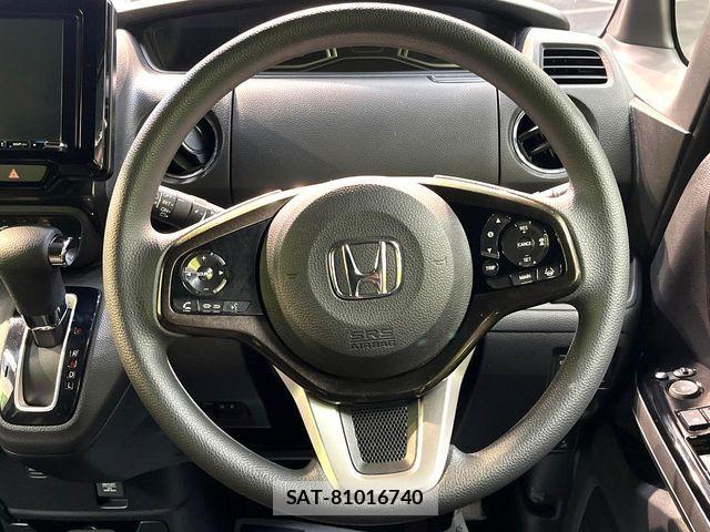 Honda N BOX CUSTOM 2019-11 8100772-10