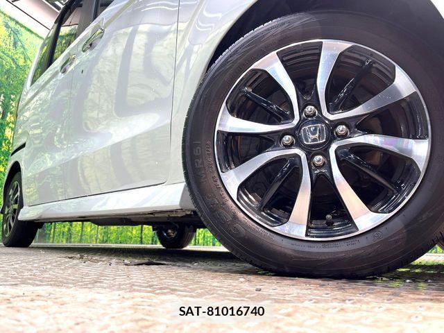 Honda N BOX CUSTOM 2019-11 8100772-12