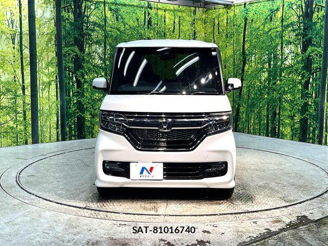 Honda N BOX CUSTOM 2019-11 8100772-13
