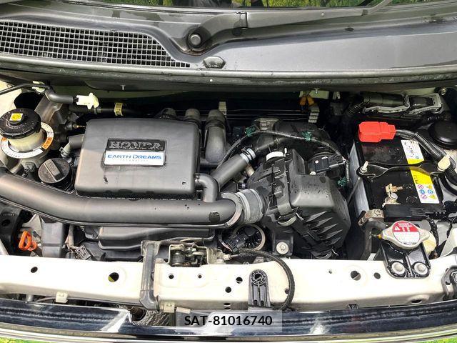 Honda N BOX CUSTOM 2019-11 8100772-17