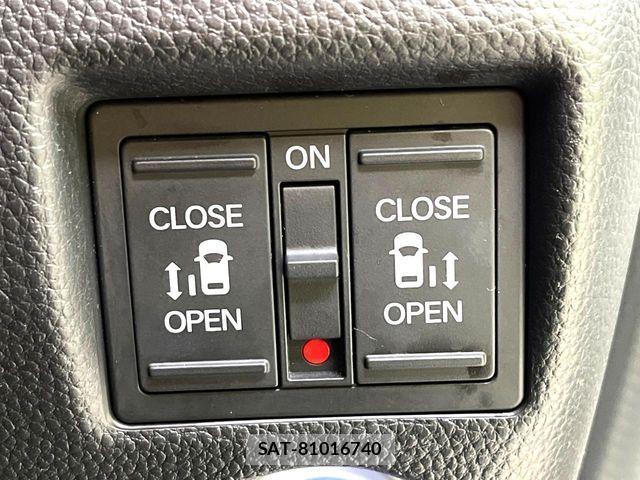 Honda N BOX CUSTOM 2019-11 8100772-2