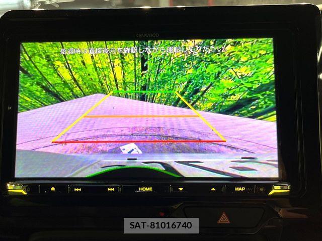 Honda N BOX CUSTOM 2019-11 8100772-4