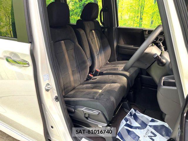 Honda N BOX CUSTOM 2019-11 8100772-7