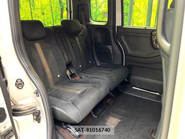 Honda N BOX CUSTOM 2019-11 8100772-8
