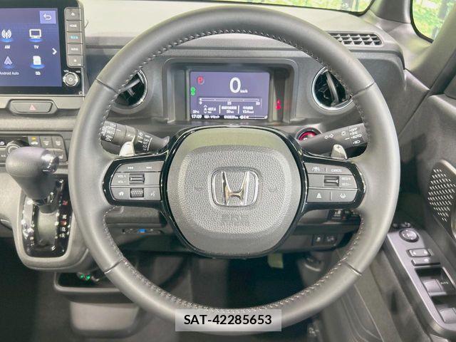 Honda N BOX CUSTOM 2025-03 8100724-10