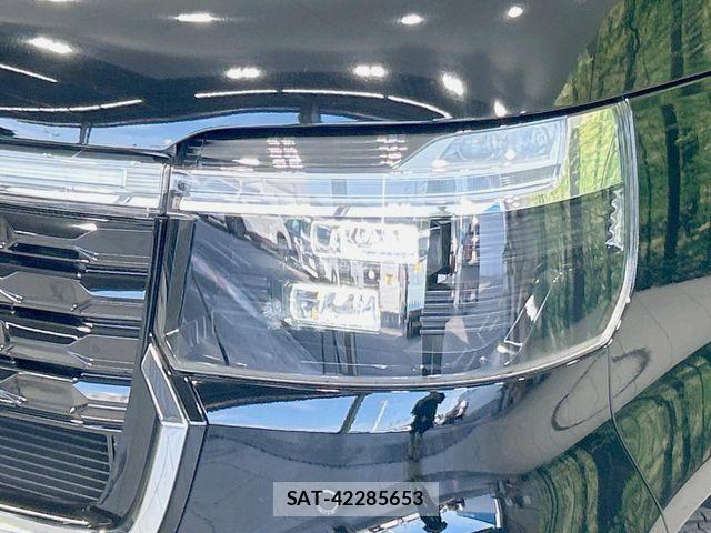 Honda N BOX CUSTOM 2025-03 8100724-11