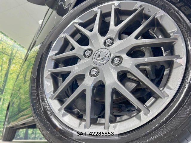 Honda N BOX CUSTOM 2025-03 8100724-12