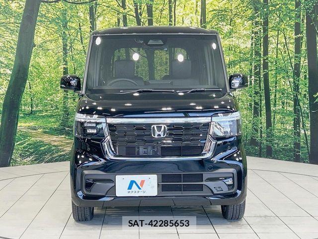 Honda N BOX CUSTOM 2025-03 8100724-13