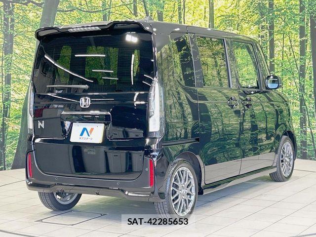Honda N BOX CUSTOM 2025-03 8100724-16