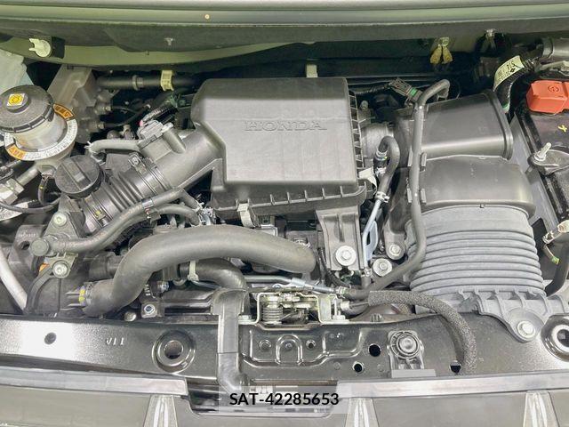 Honda N BOX CUSTOM 2025-03 8100724-17