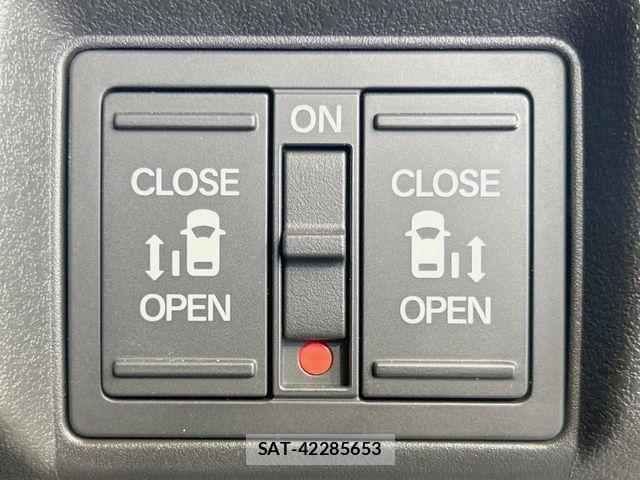Honda N BOX CUSTOM 2025-03 8100724-4