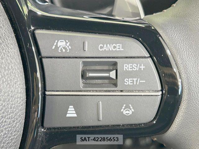 Honda N BOX CUSTOM 2025-03 8100724-5