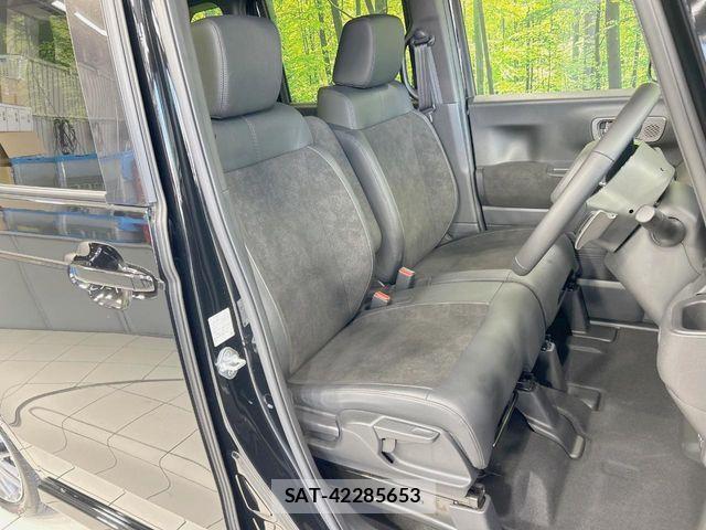 Honda N BOX CUSTOM 2025-03 8100724-7