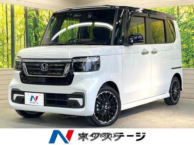 Honda N BOX CUSTOM 2024-11 8100722-0