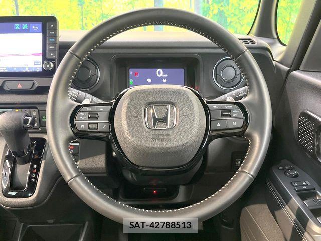 Honda N BOX CUSTOM 2024-11 8100722-10
