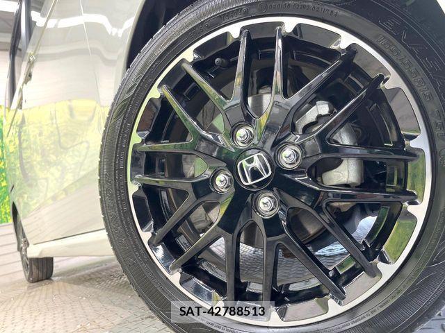 Honda N BOX CUSTOM 2024-11 8100722-12