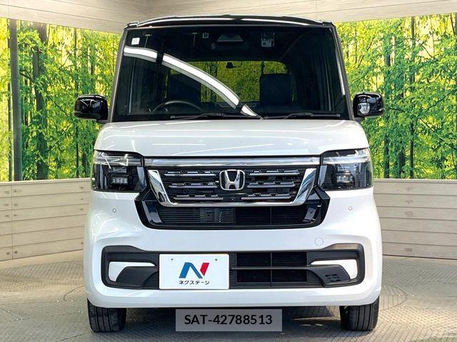 Honda N BOX CUSTOM 2024-11 8100722-13