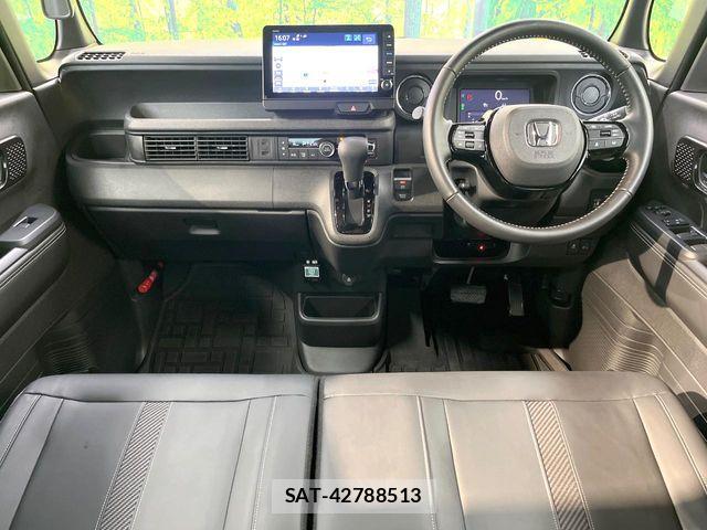 Honda N BOX CUSTOM 2024-11 8100722-1