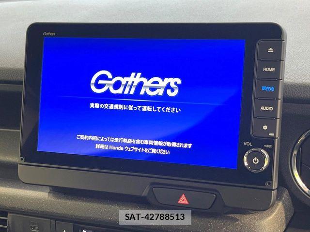 Honda N BOX CUSTOM 2024-11 8100722-3