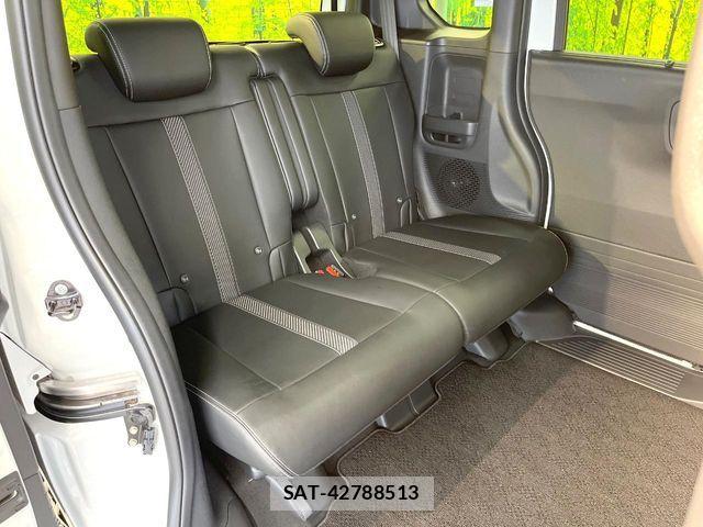 Honda N BOX CUSTOM 2024-11 8100722-8