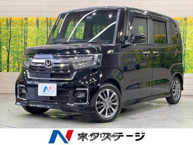 Honda N BOX CUSTOM 2021-09 8100767-0