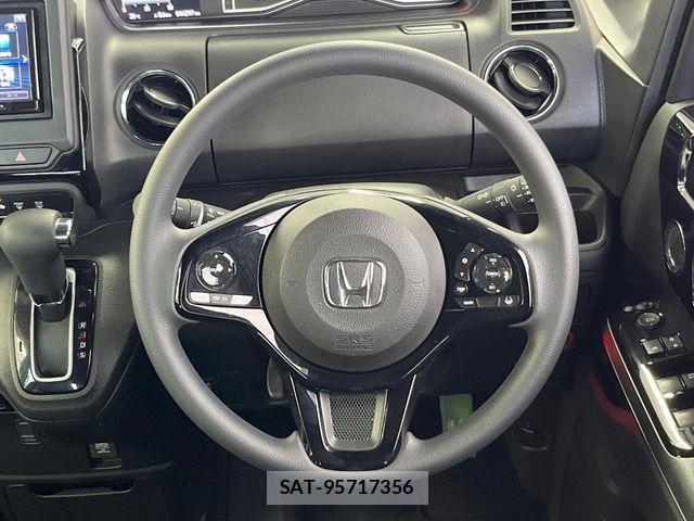 Honda N BOX CUSTOM 2021-09 8100767-10