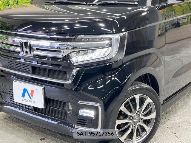 Honda N BOX CUSTOM 2021-09 8100767-11