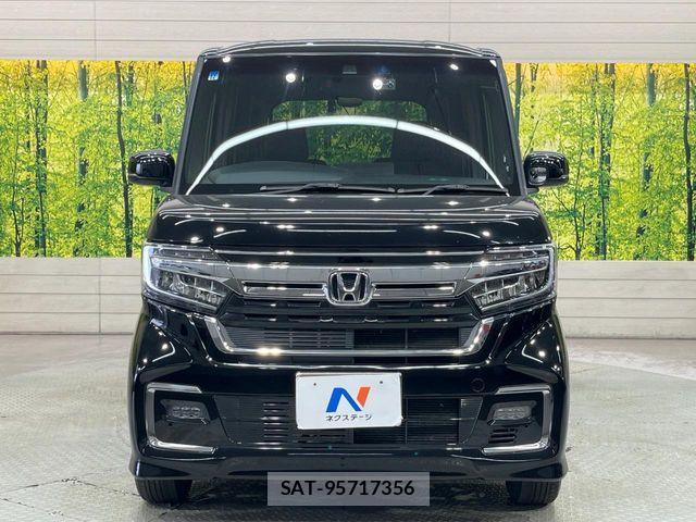 Honda N BOX CUSTOM 2021-09 8100767-13