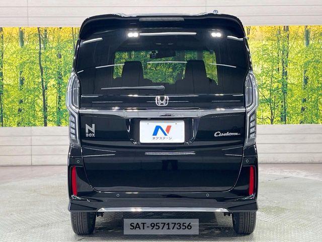 Honda N BOX CUSTOM 2021-09 8100767-14