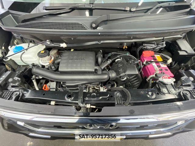 Honda N BOX CUSTOM 2021-09 8100767-17