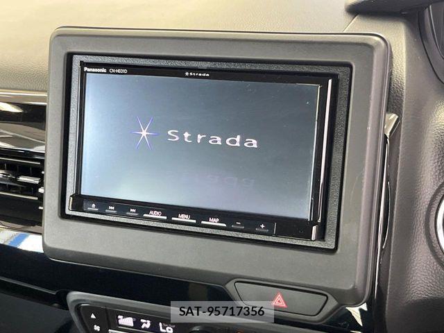 Honda N BOX CUSTOM 2021-09 8100767-2