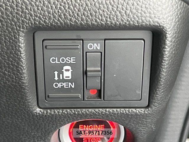 Honda N BOX CUSTOM 2021-09 8100767-4