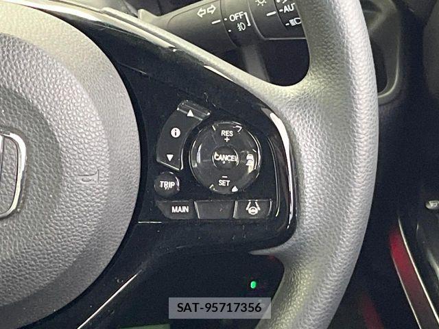 Honda N BOX CUSTOM 2021-09 8100767-5
