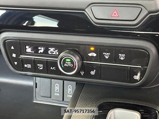Honda N BOX CUSTOM 2021-09 8100767-6