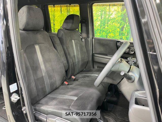 Honda N BOX CUSTOM 2021-09 8100767-7