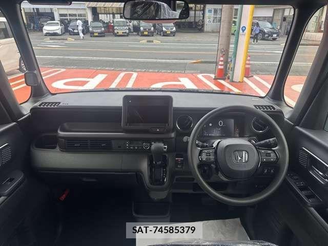 Honda N BOX CUSTOM 2026-05 8100740-11